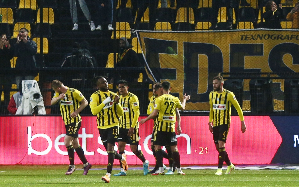 άρης-διήμερο-ρεπό-για-τους-παίκτες-561817981