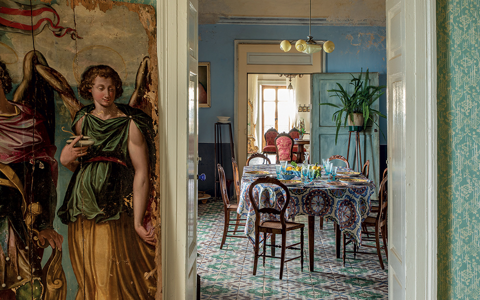 Cabana: Η νέα ιταλική «βίβλος» του interior design-2