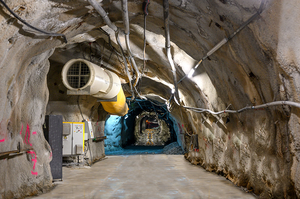 «Θετικό κοινωνικοοικονομικό και περιβαλλοντικό αποτύπωμα από την εμβληματική επένδυση της Ελληνικός Χρυσός»-2