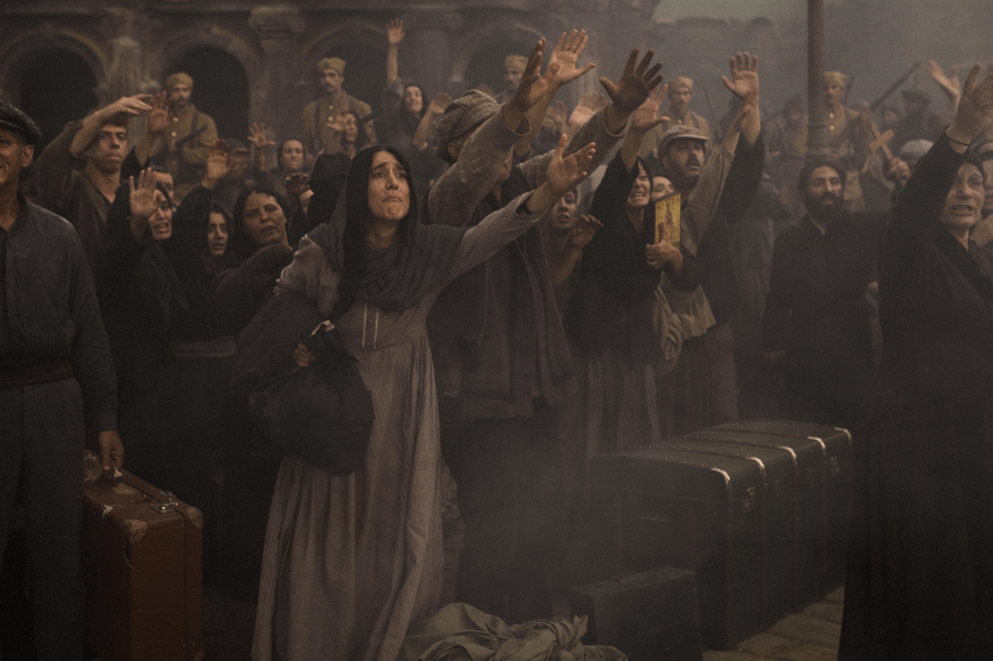 Ανακοινώθηκαν οι υποψήφιοι για τα βραβεία Ιρις-1