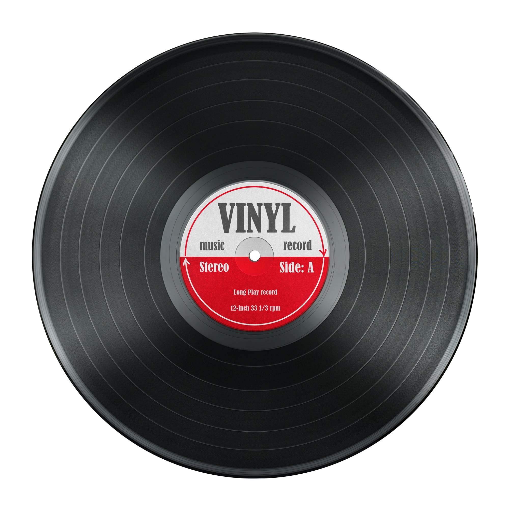 Στη χρονοκάψουλα του δισκοπωλείου-3