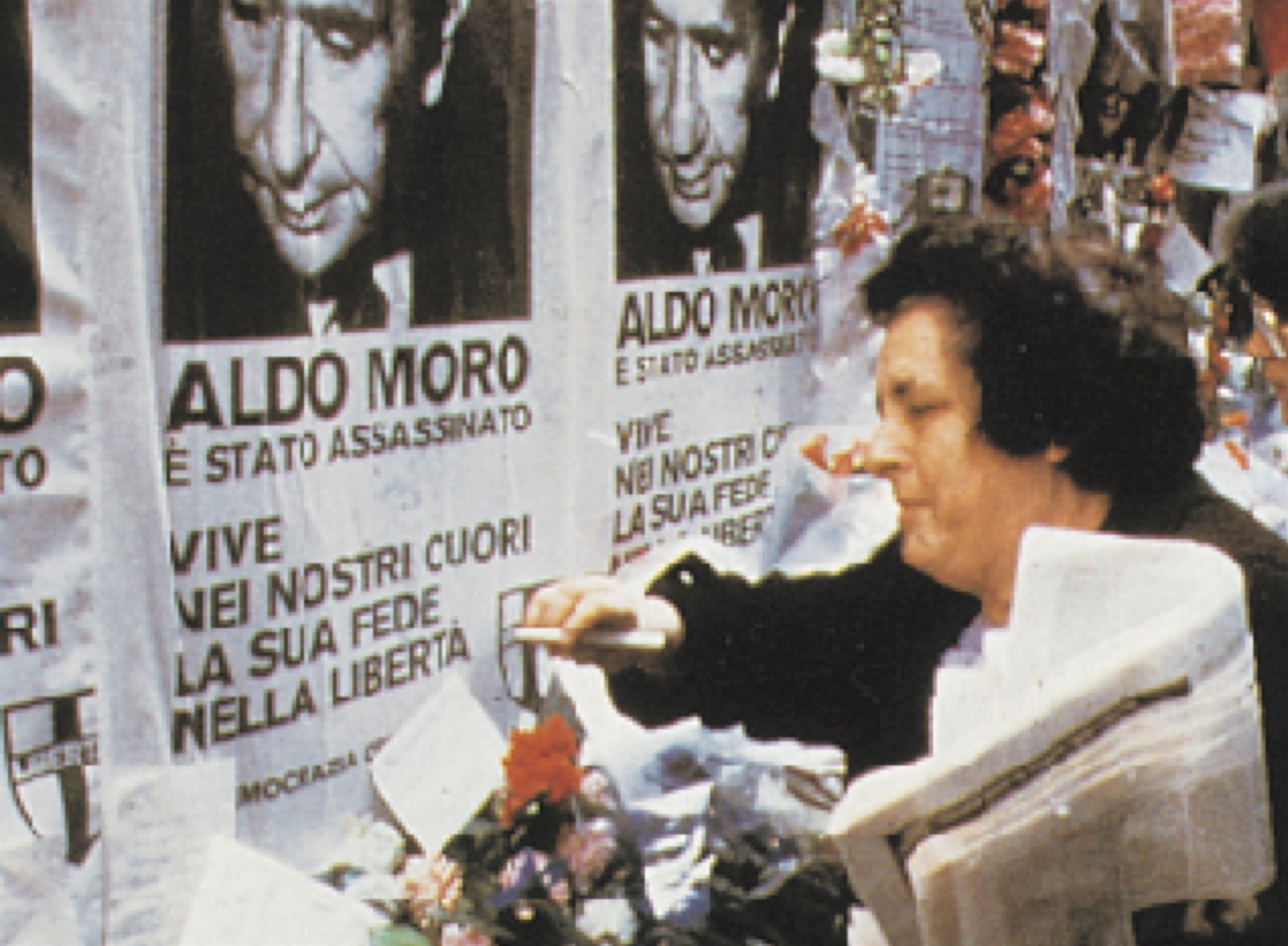 Η δολοφονία του Αλντο Μόρο-5