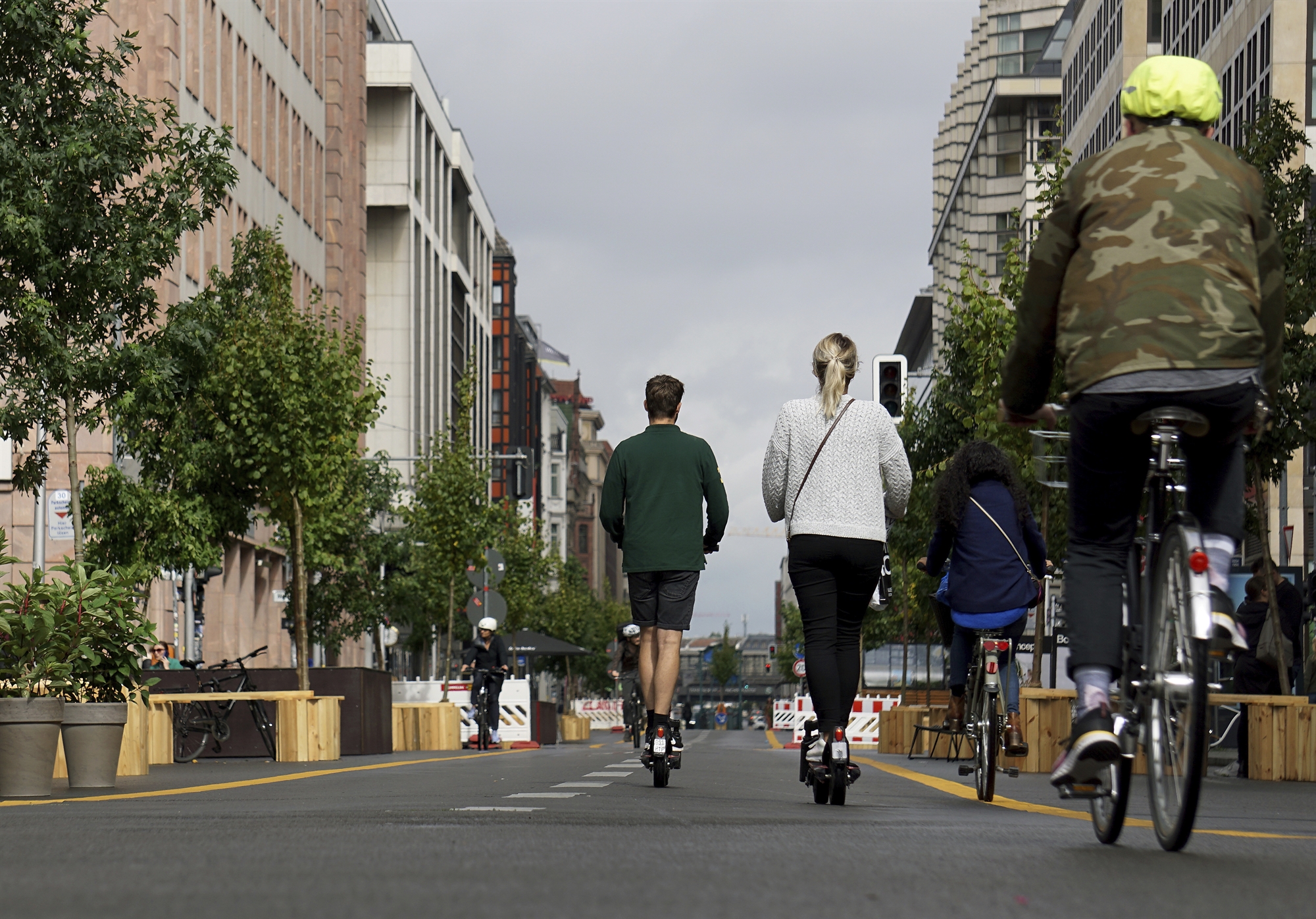 Γερμανικές οδηγίες για εξοικονόμηση ρεύματος – Έξυπνες λύσεις-1