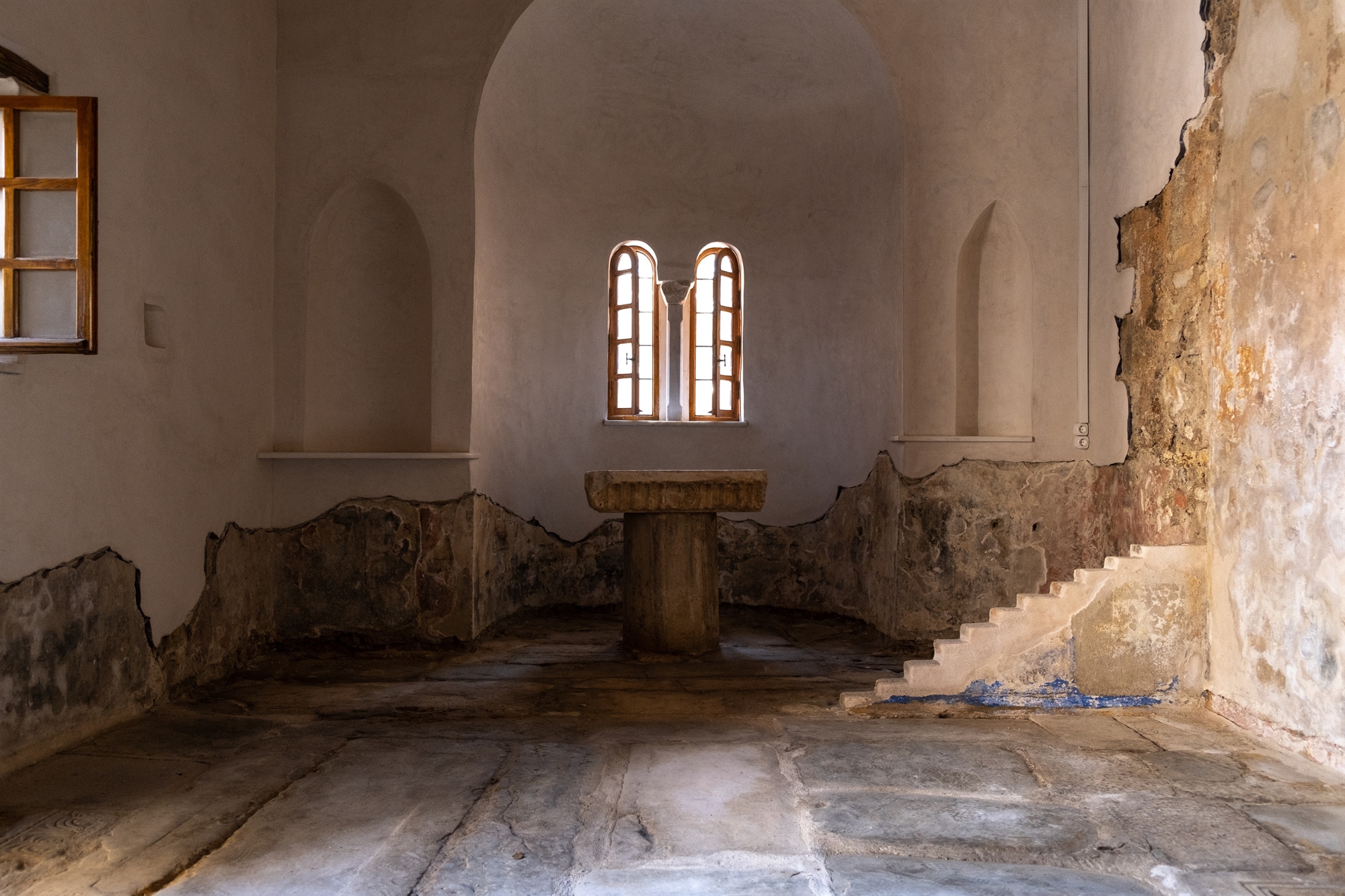 Λιτανεία στα ενδότερα της ψυχής-3