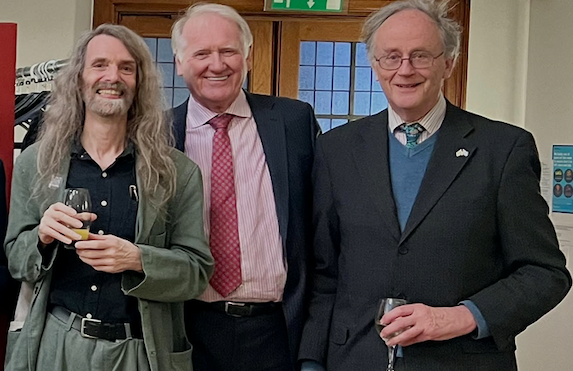 Οταν ο Οιδίποδας, η Μήδεια και η Ηλέκτρα μίλησαν spanglish στο σύγχρονο κοινό-1