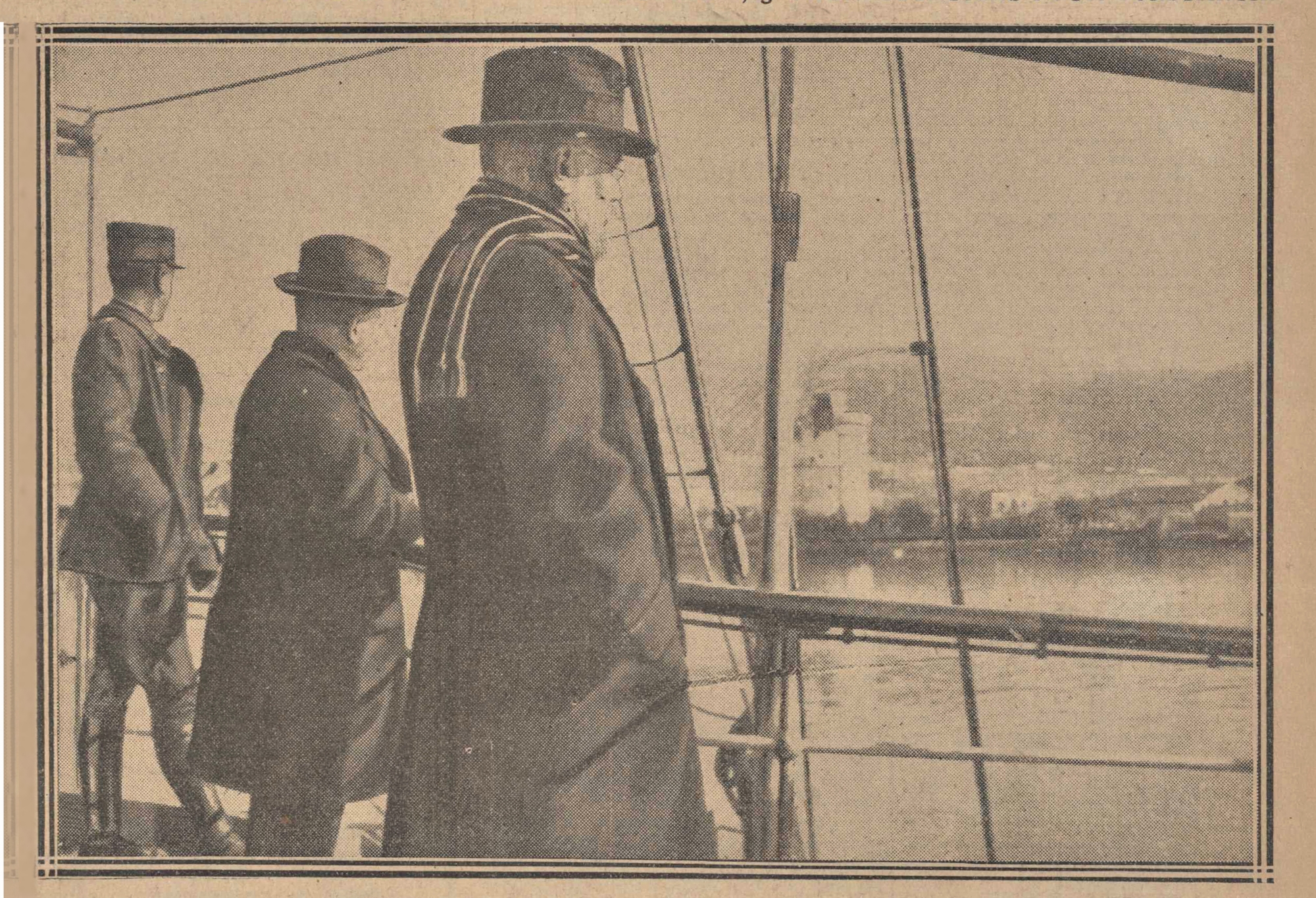 1922 – Τα αναπάντητα ερωτήματα της καταστροφής: Αλλαξαν την πορεία και την κατάληξη της εκστρατείας οι εκλογές του 1920;-3