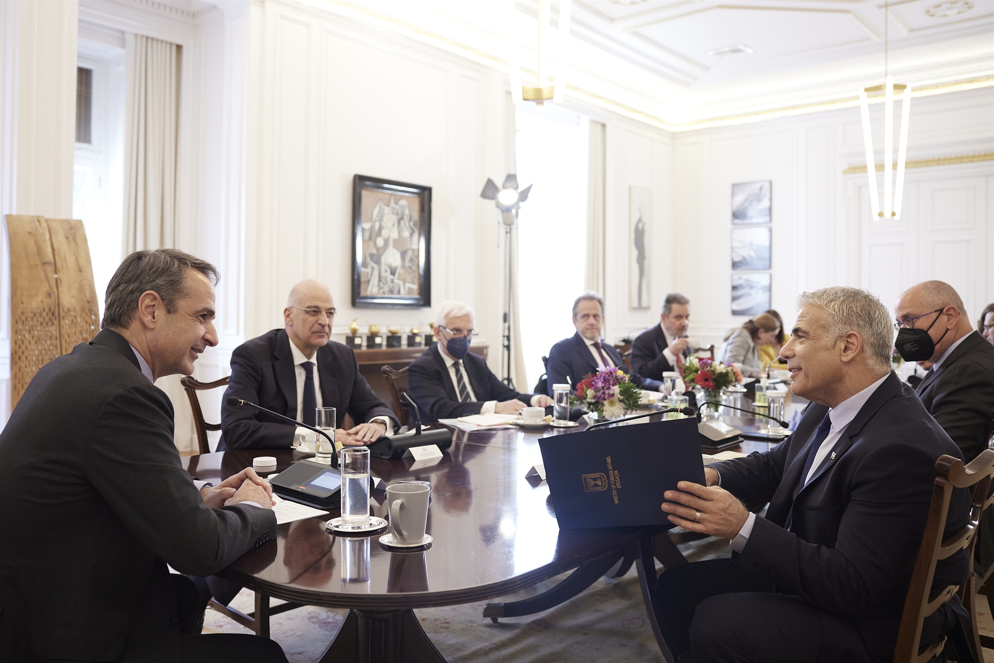 Επανέρχονται στο προσκήνιο δύο ενεργειακά σχέδια-1