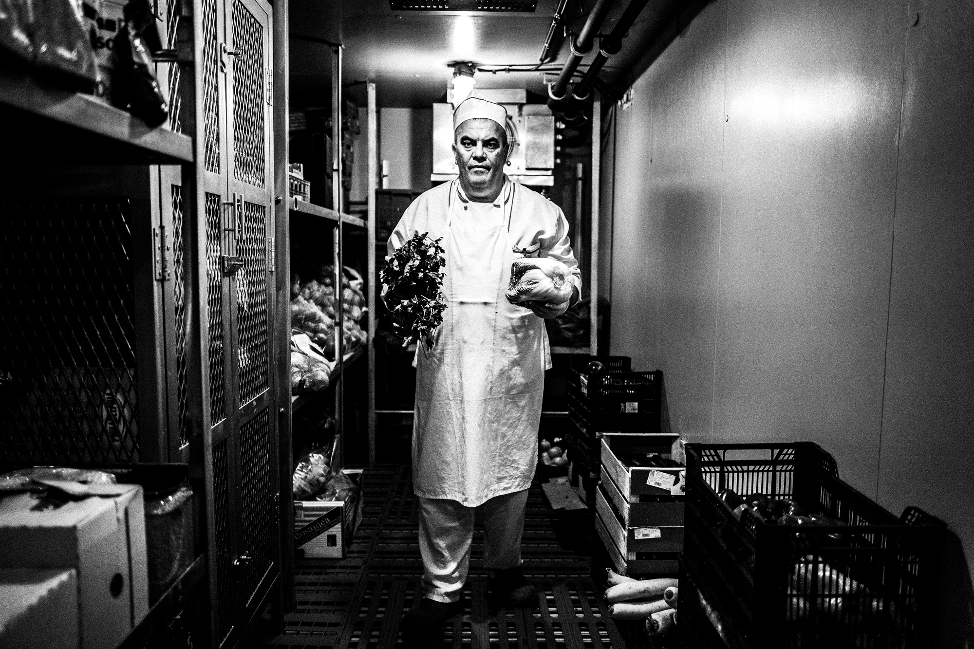 Αγνωστοι «άγιοι» της θάλασσας-2