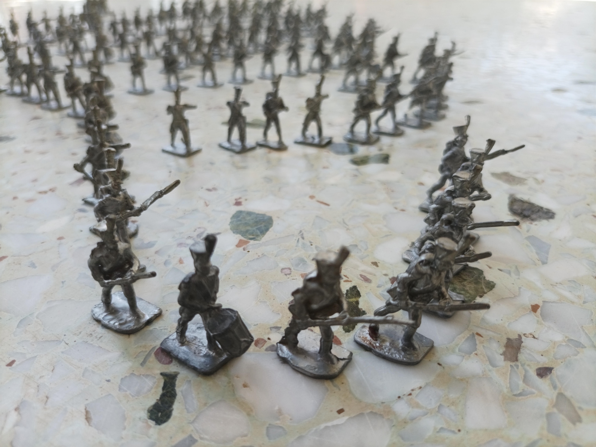 Ενας ολάνθιστος κήπος τέχνης, εμπνευσμένος από τον Μπορίς Βιάν και τον Ακριθάκη-1