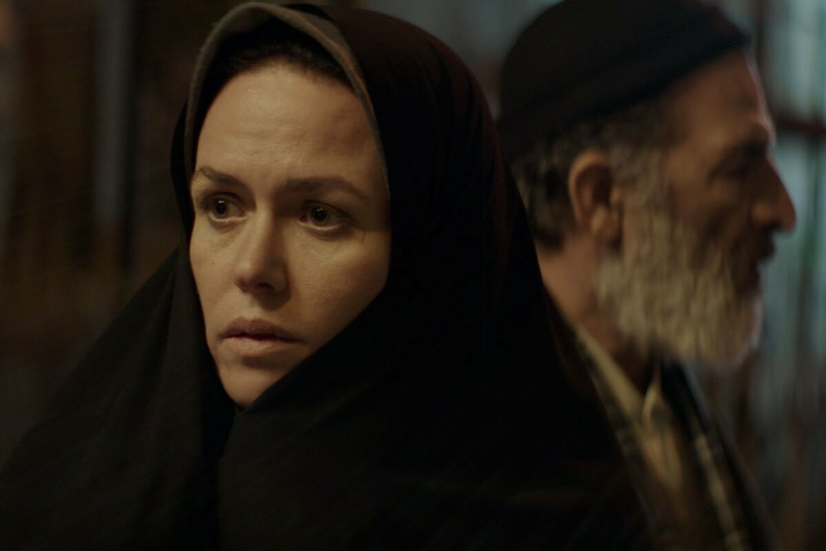 Home Cinema: Ενας ειρηνοποιός σε πόλεμο… με τη σοβαρότητα-1