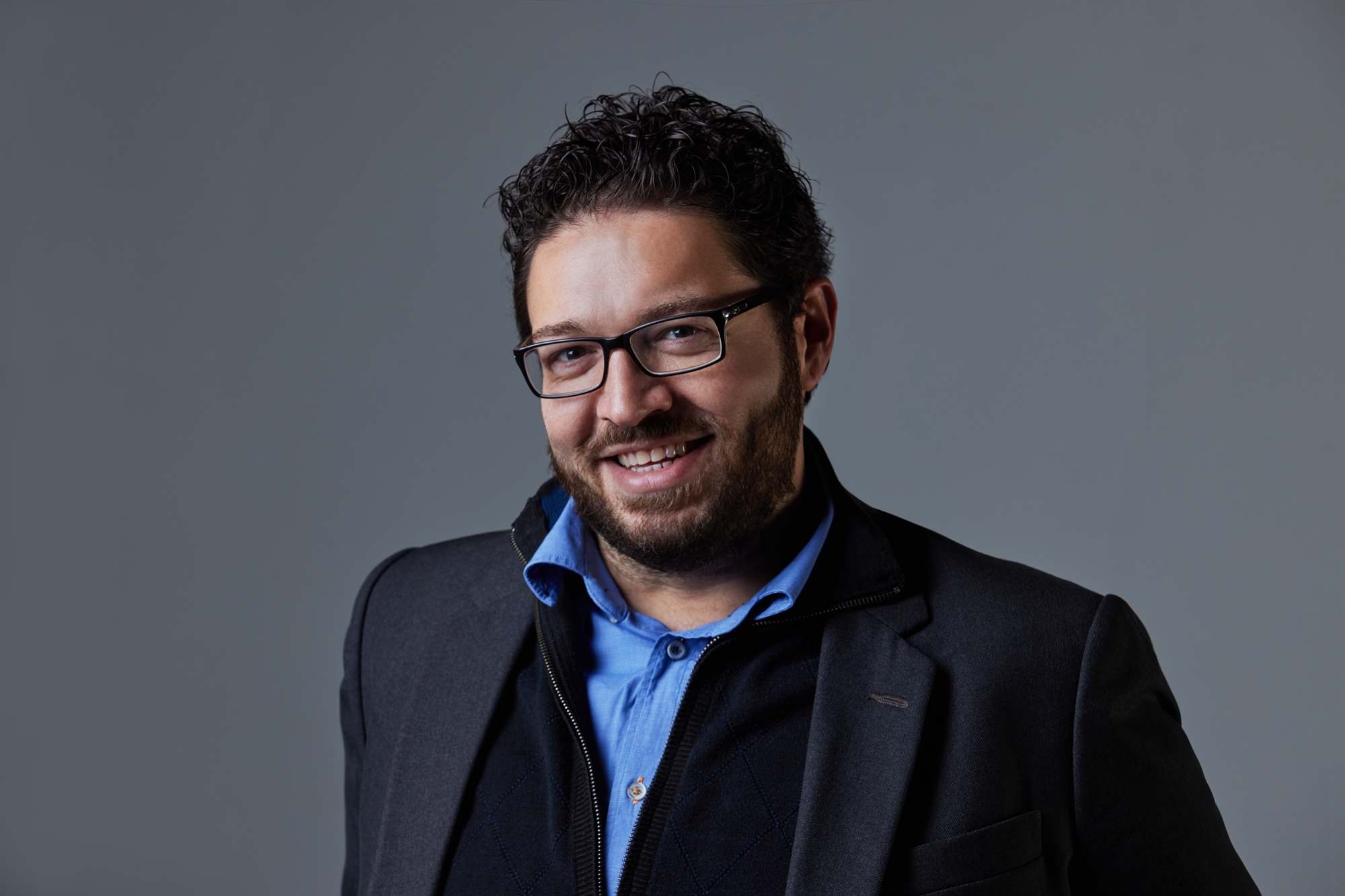 Ο Αχιλλέας Χεκίμογλου στην «Κ»: Ο σμηναγός που απογείωσε την Ελλάδα-1