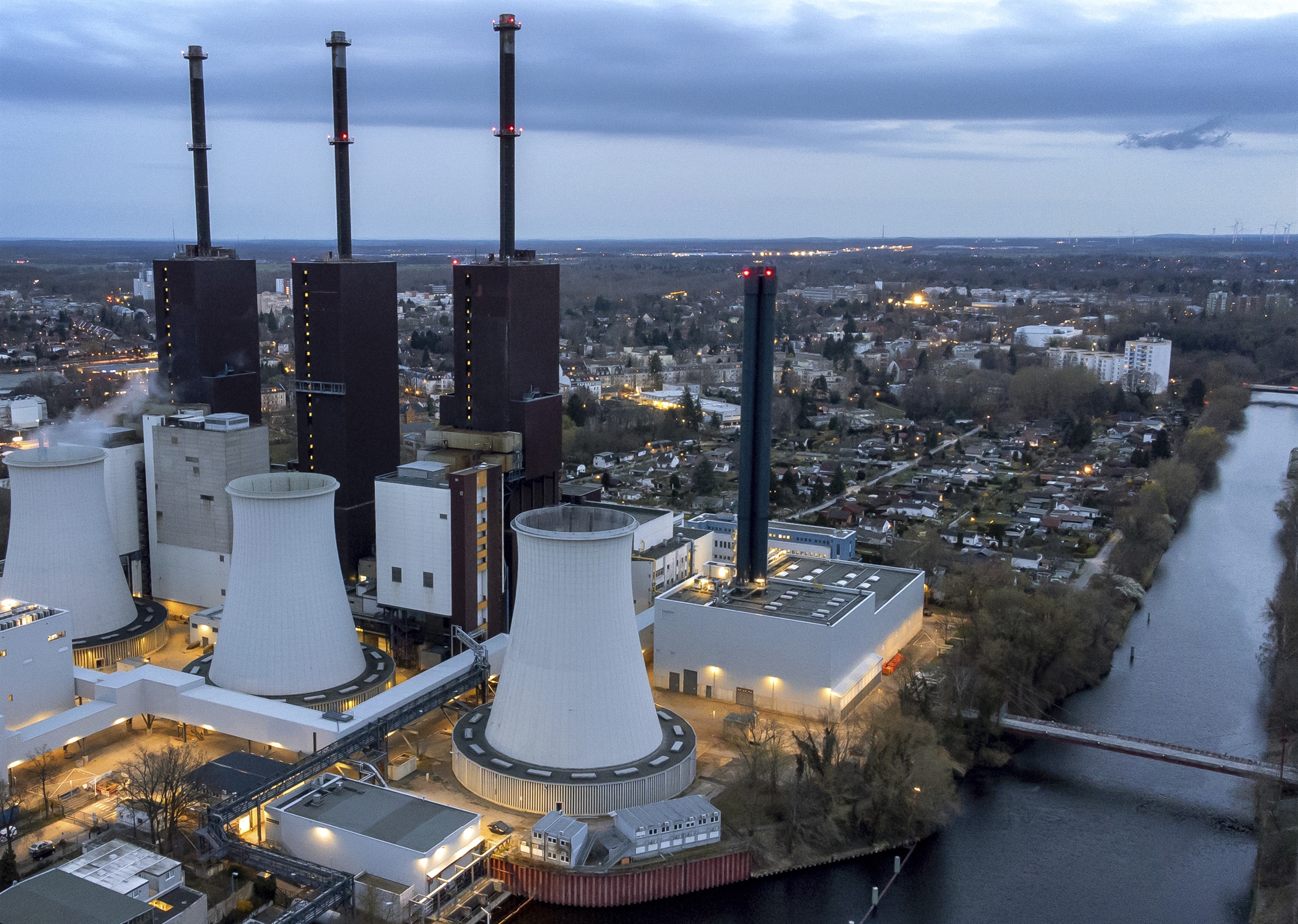Γερμανικές οδηγίες για εξοικονόμηση ρεύματος – Έξυπνες λύσεις-2