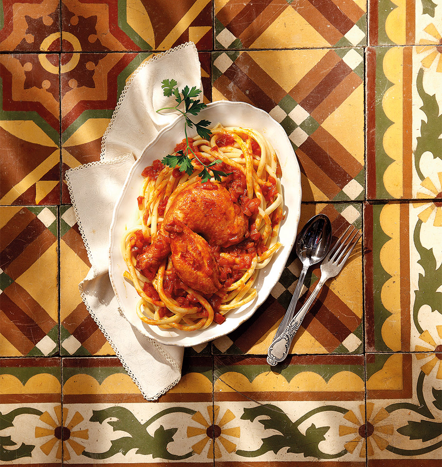 Κέρκυρα: Ένα οδοιπορικό στη φύση, την πόλη και την πληθωρική γαστρονομία-8