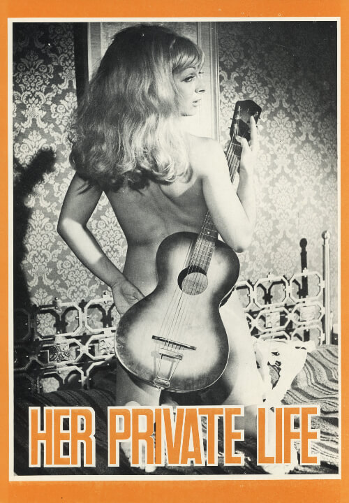 Η ελληνική «Erotica» στο Cinobo-2