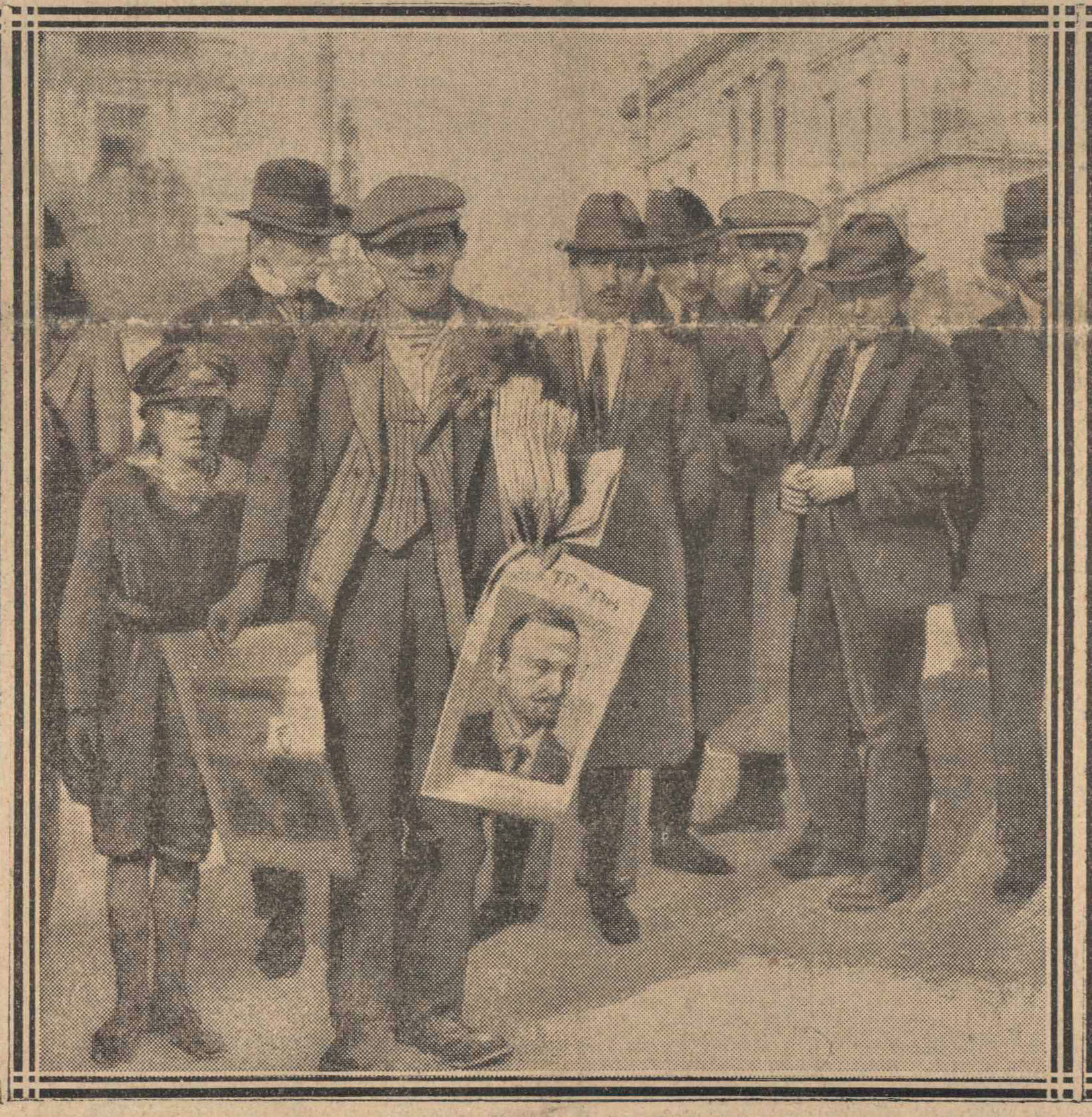 1922 – Τα αναπάντητα ερωτήματα της καταστροφής: Αλλαξαν την πορεία και την κατάληξη της εκστρατείας οι εκλογές του 1920;-2