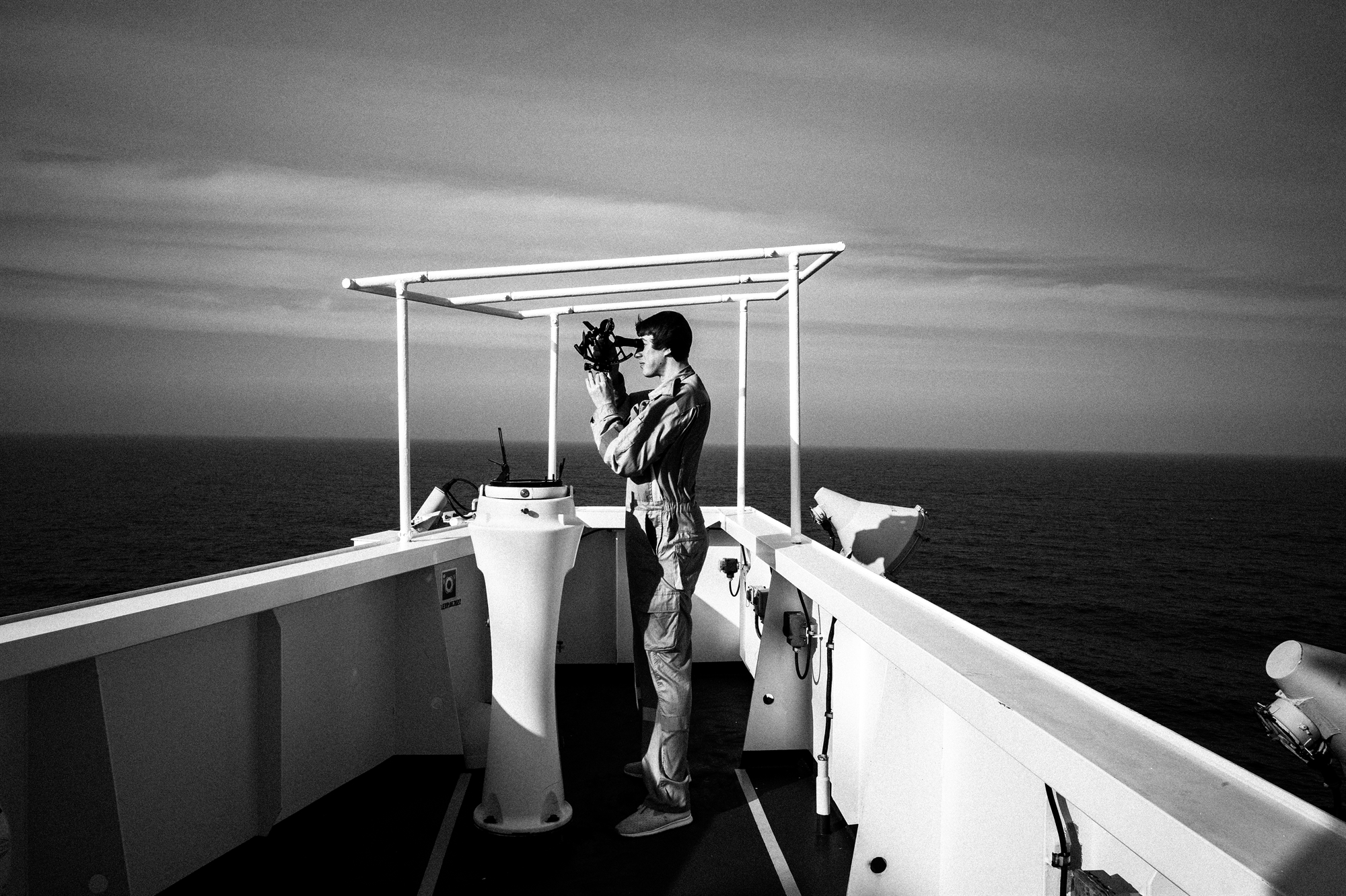 Αγνωστοι «άγιοι» της θάλασσας-1