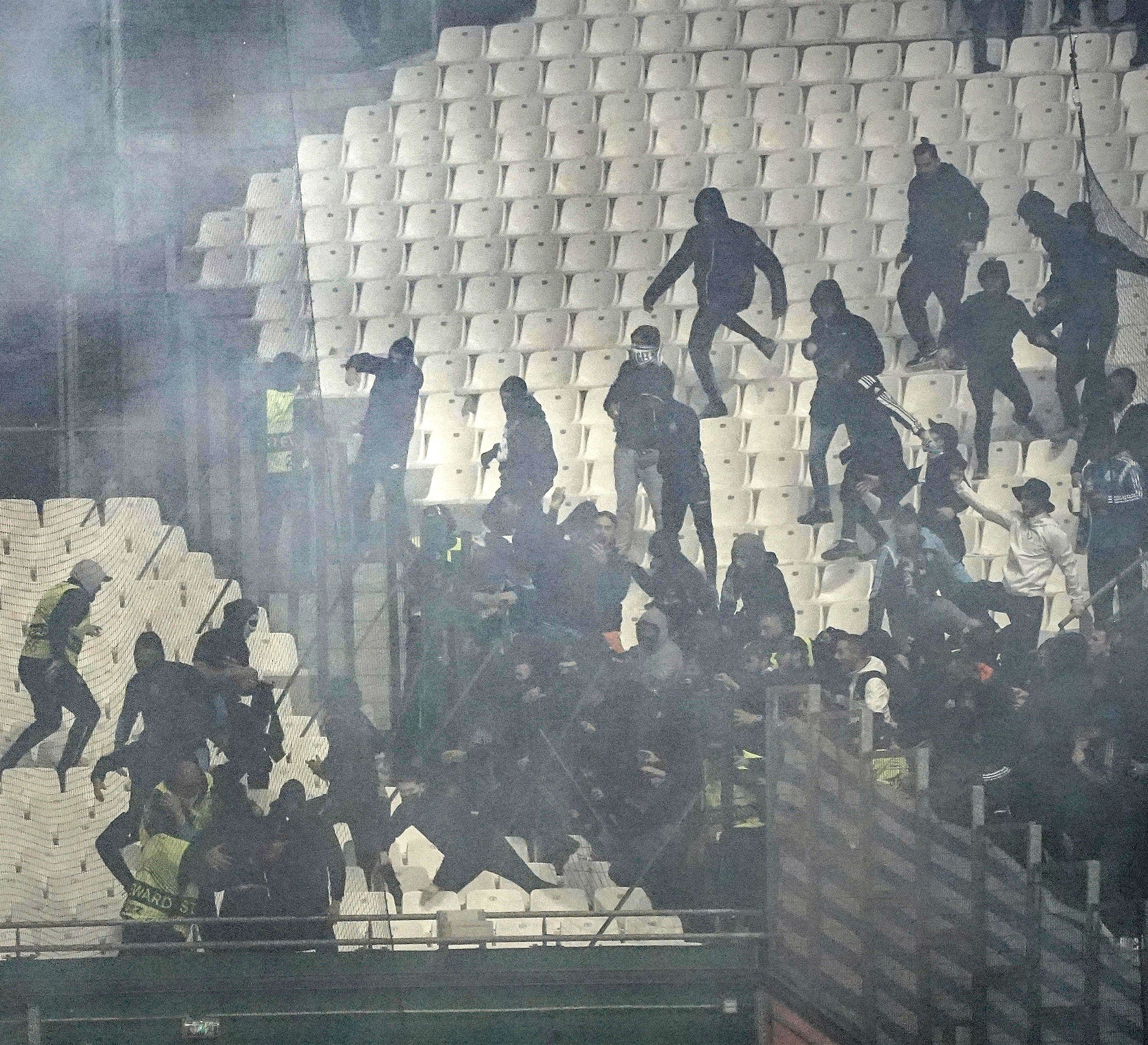 ΠΑΟΚ – Conference League: «Ζωντανός» για την πρόκριση-1