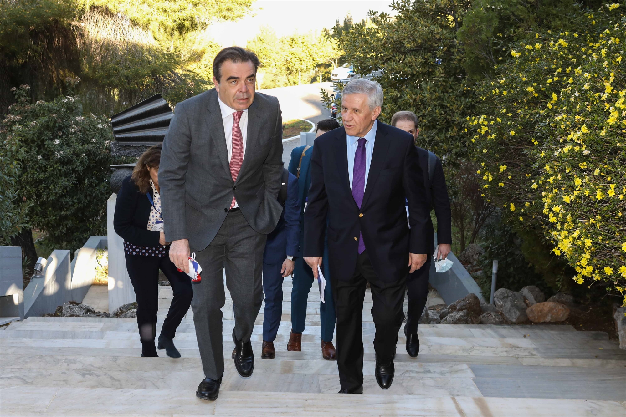 Οικονομικό Φόρουμ Δελφών 2022: αναλύσεις και συζητήσεις για το ρευστό μέλλον-3