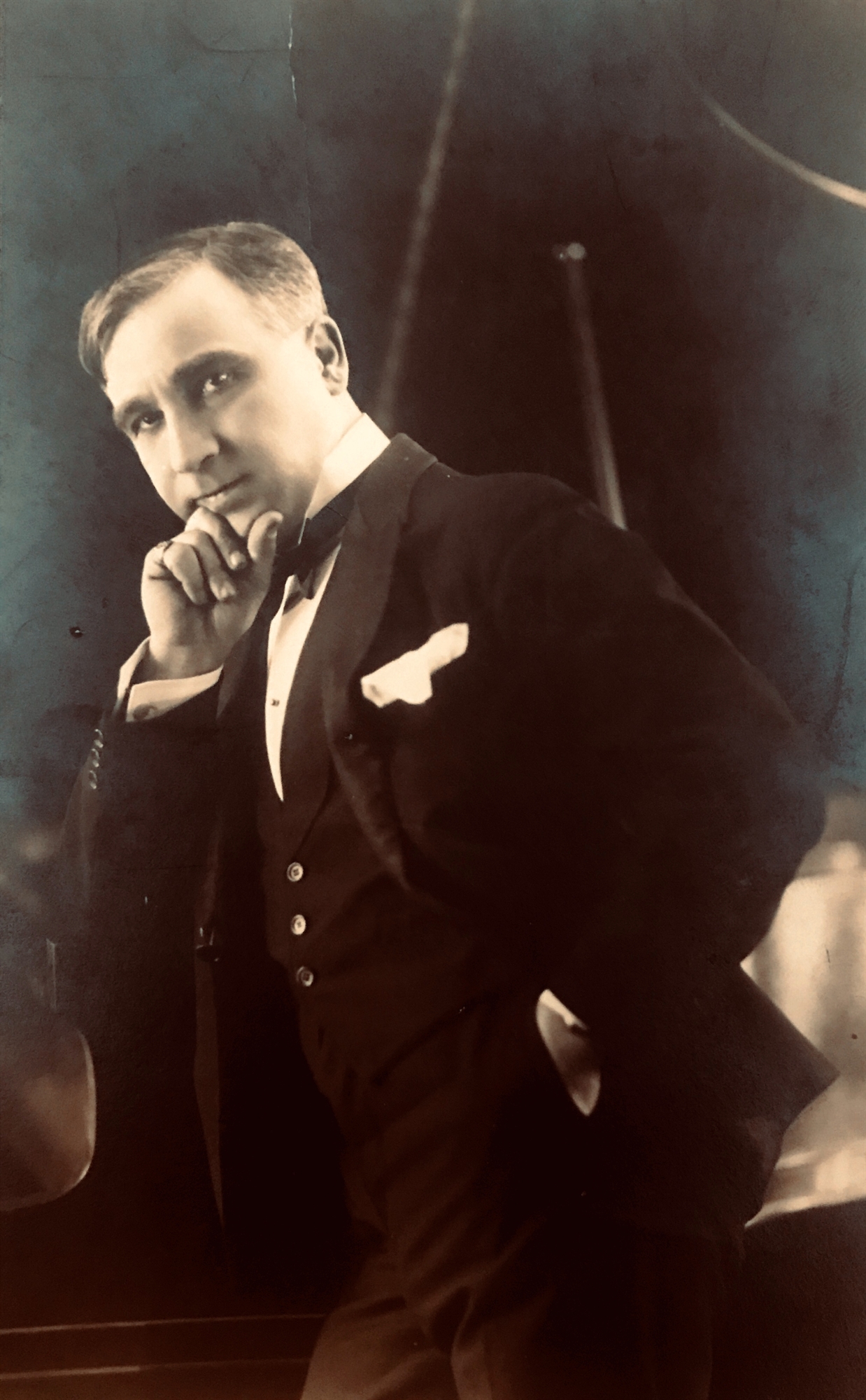 Αναμνήσεις από το τελευταίο σπίτι του Αττίκ-1