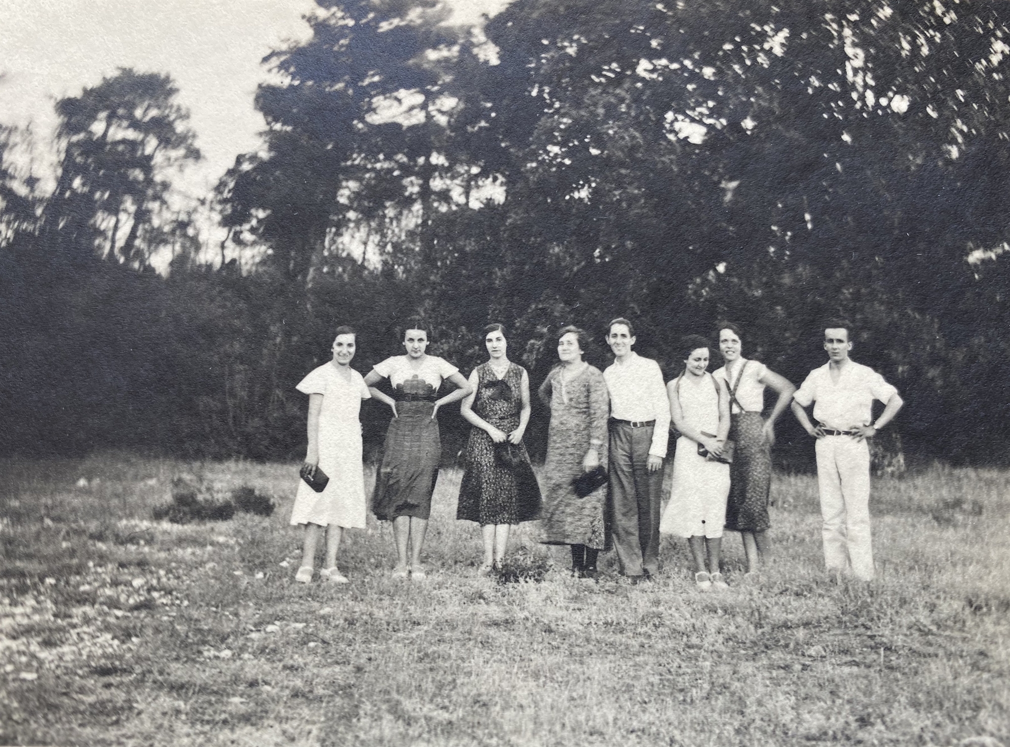 Περνώντας το κατώφλι στο μονοθέσιο σχολείο του παππού μου στην Γκιώνα-2