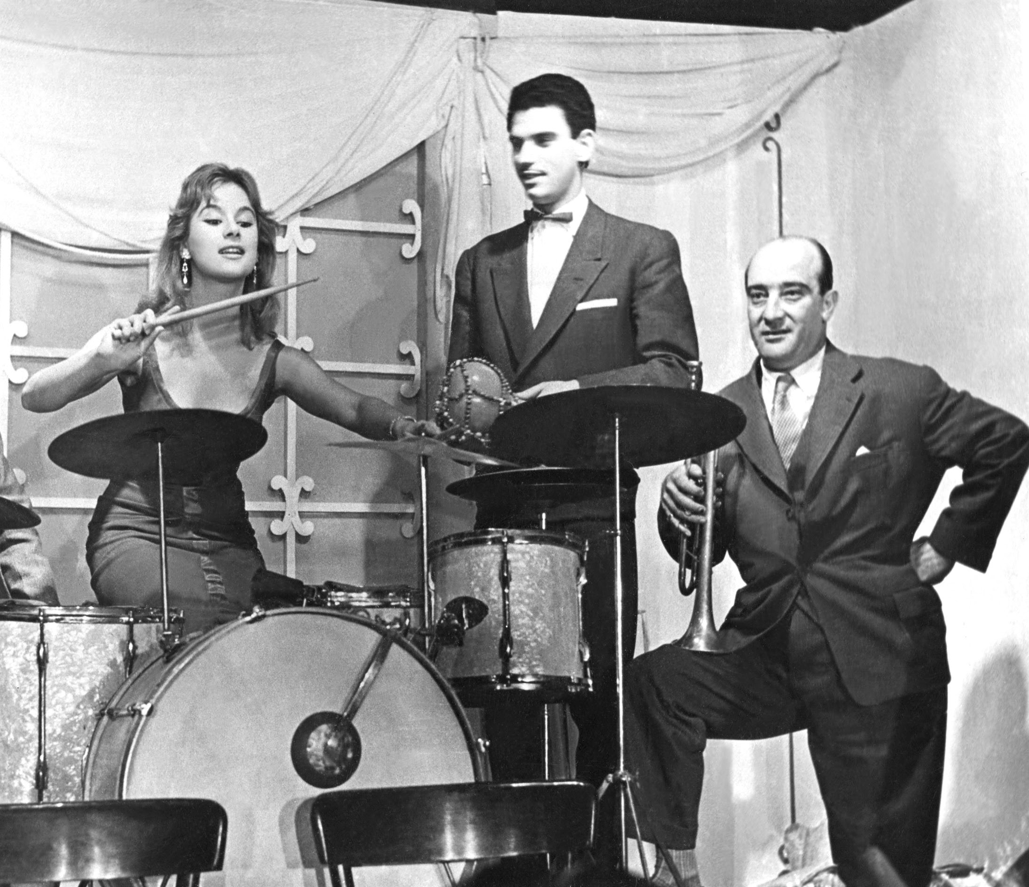 Οταν ο «Χριστός» κοψομεσιάστηκε…-5