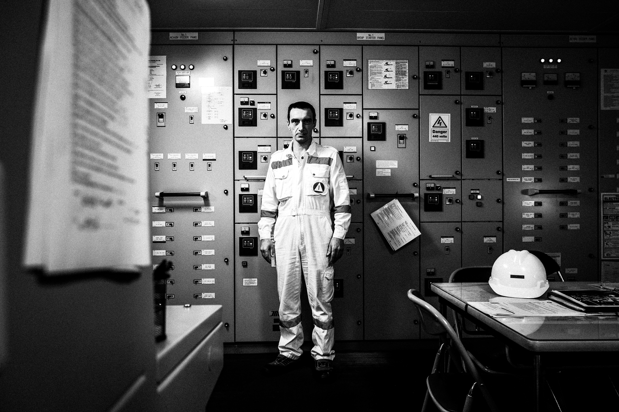 Αγνωστοι «άγιοι» της θάλασσας-3