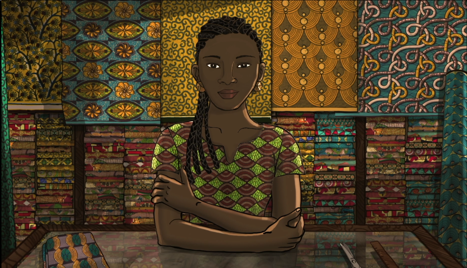 Comicdom Con Athens: Τα κόμικς συνομιλούν με την εποχή τους-2