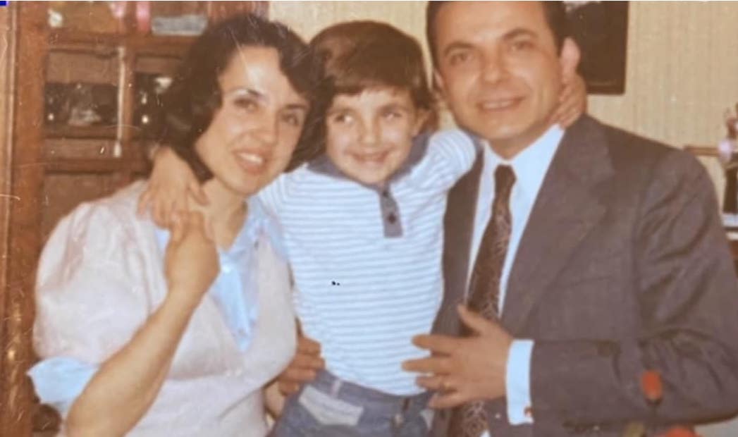 H Γαλλία τίμησε τον Νίκο Αλιάγα για τη συνολική προσφορά του στον πολιτισμό-2