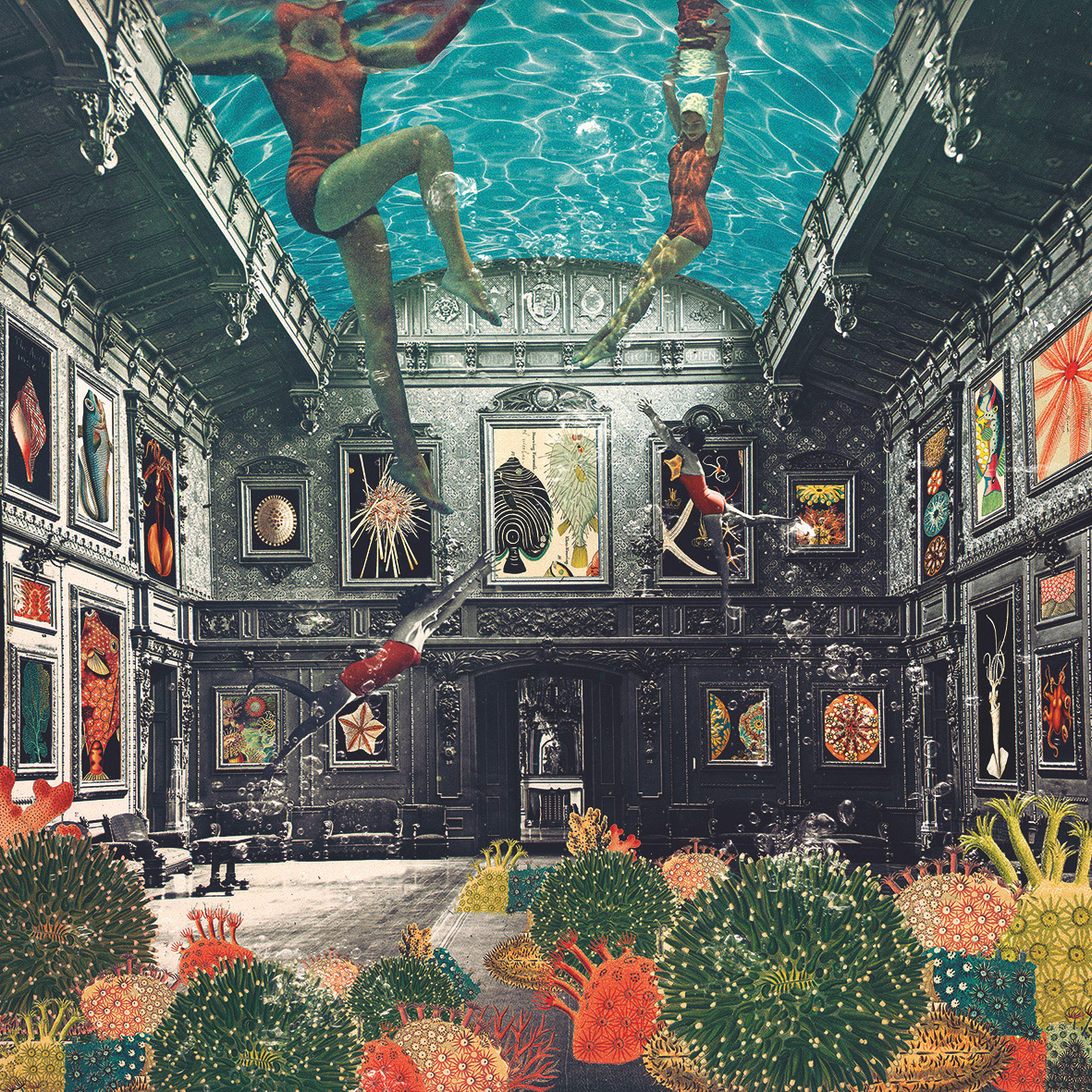 Ακροβασία μεταξύ κυνισμού και βαθιάς τρυφερότητας-2