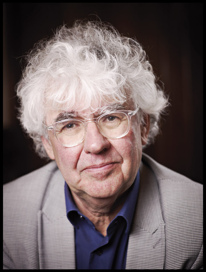 Ο Ολλανδός συγγραφέας Χέιρτ Μακ στην «Κ»: Αλλάζει η ευρωπαϊκή ταυτότητα-1