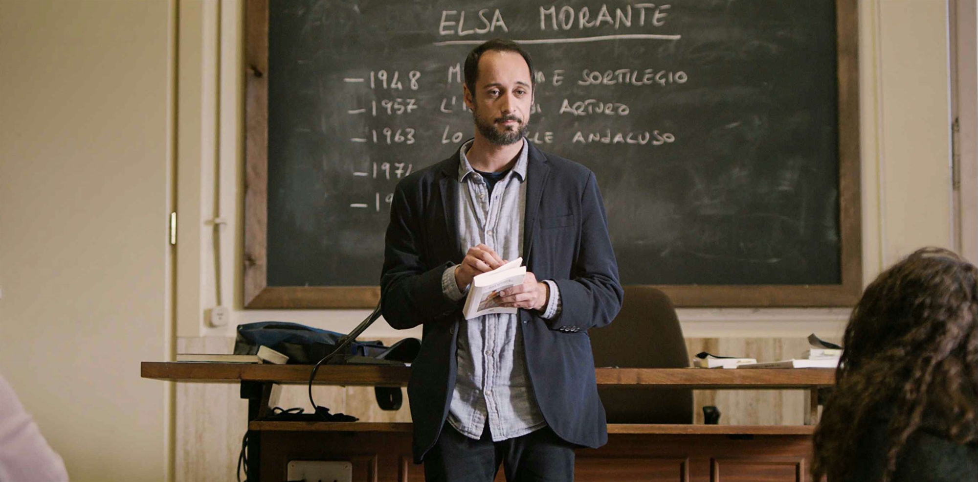 Home Cinema: Ταξίδι στο Διάστημα με «όχημα» την παιδική αθωότητα-1