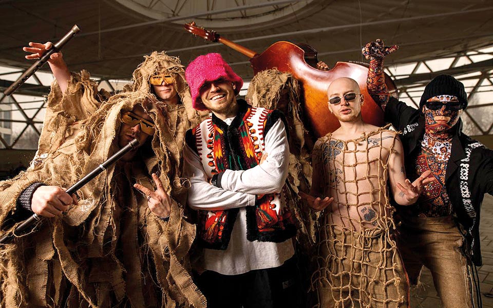 Eurovision 2022: Οι συμμετοχές, τα φαβορί, το παρασκήνιο-3