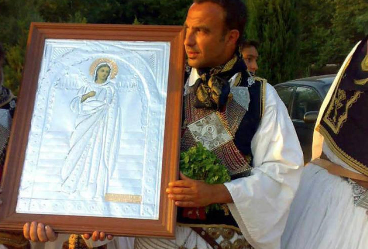 H Γαλλία τίμησε τον Νίκο Αλιάγα για τη συνολική προσφορά του στον πολιτισμό-3