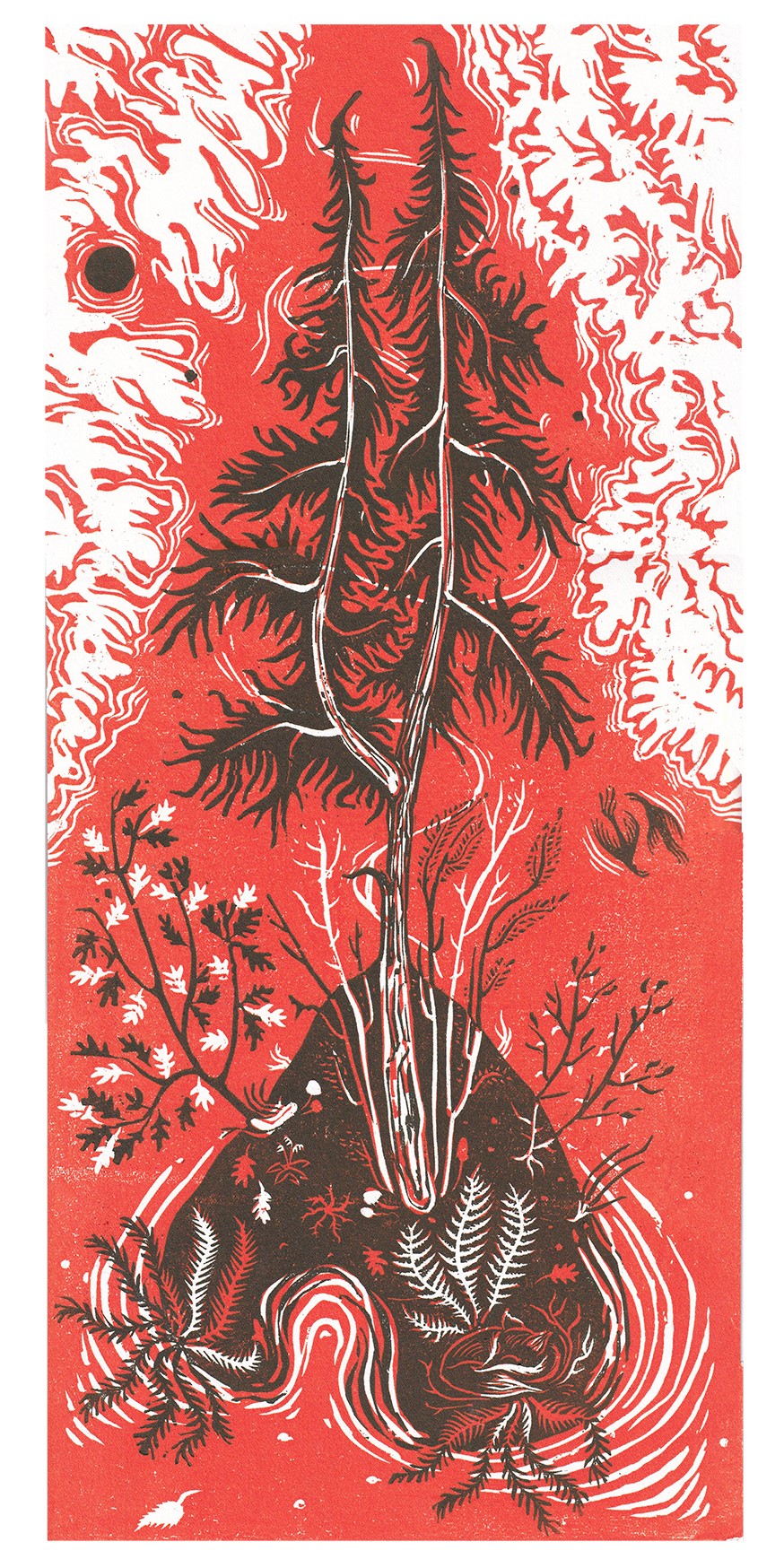 Εικαστικό σύμπαν με τα άγρια και τα ήμερα του βουνού και του λόγγου-3