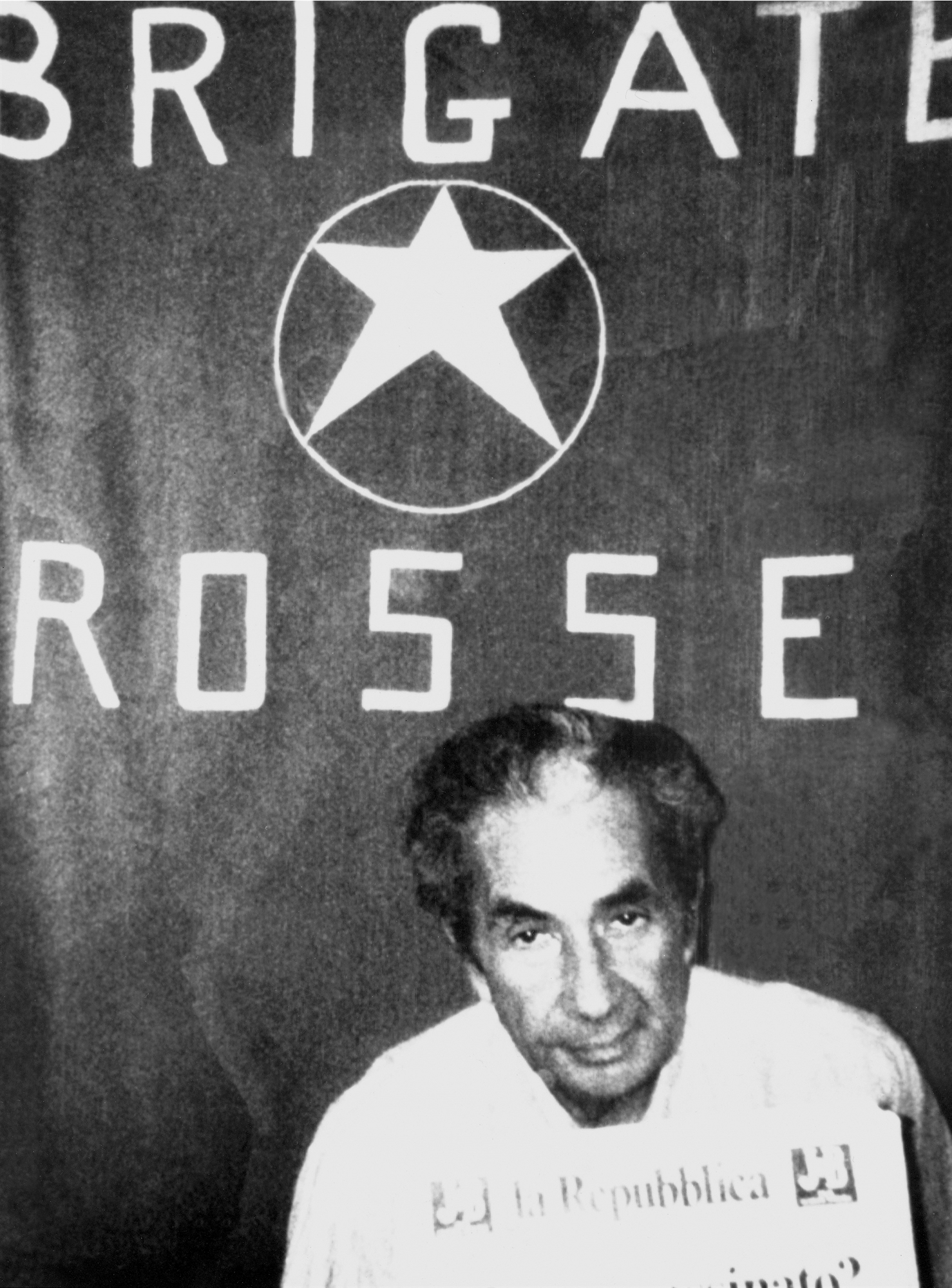 Η δολοφονία του Αλντο Μόρο-2