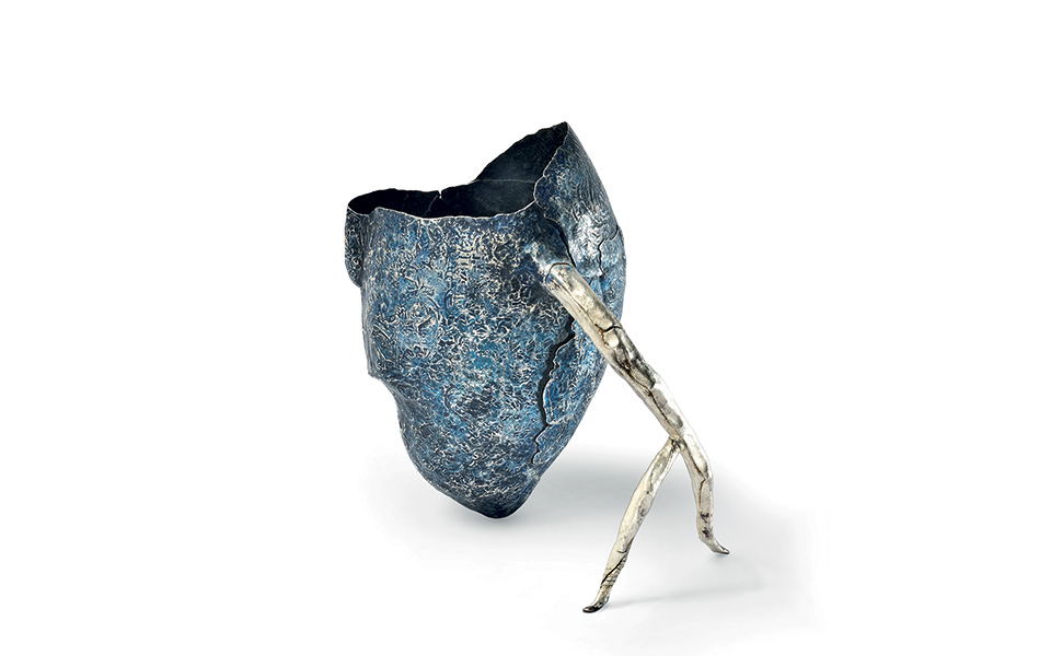 Ποιοι είναι οι Έλληνες που θα μας εκπροσωπήσουν στη μεγαλύτερη έκθεση χειροτεχνίας στη Βενετία;-4