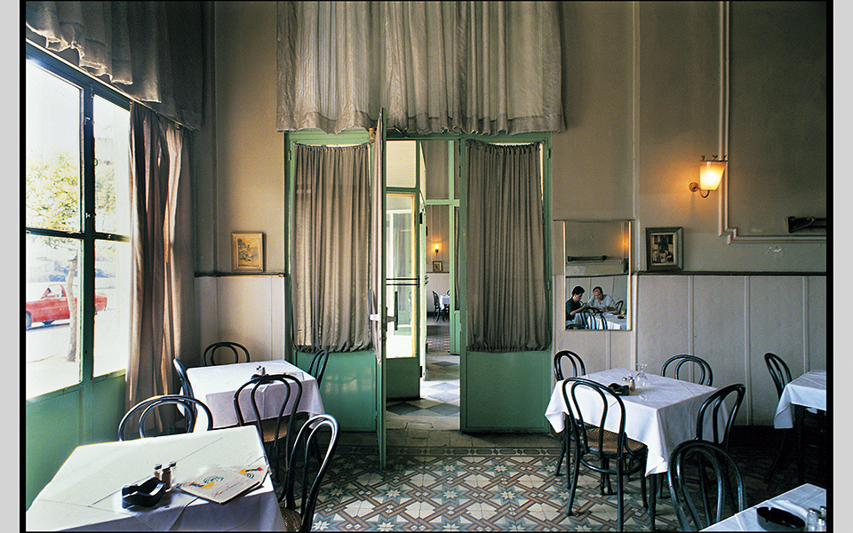 «Όλυμπος Νάουσα»: Η επιστροφή ενός μύθου στην Θεσσαλονίκη-11