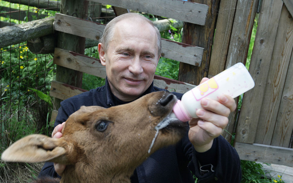 Ο μυστηριώδης κόσμος των οπαδών του Πούτιν στο Facebook-3