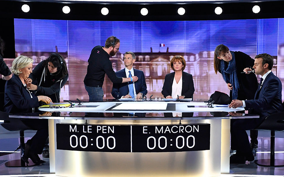 γαλλία-εκλογές-μακρόν-και-λεπέν-κοι-561807022