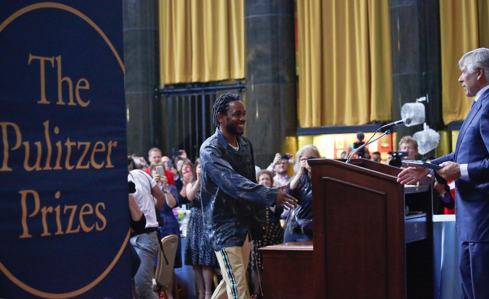 Κέντρικ Λαμάρ, η μεγάλη επιστροφή-1