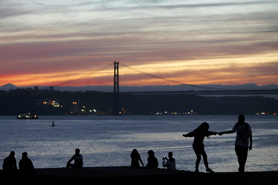 Λισαβόνα: Όταν η απλότητα θριαμβεύει-9