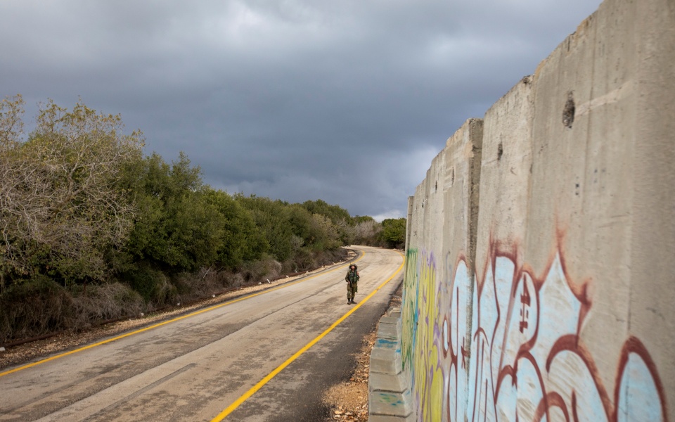 σύνορα-ισραήλ-λιβάνου-έξαρση-βίας-μ-561827095