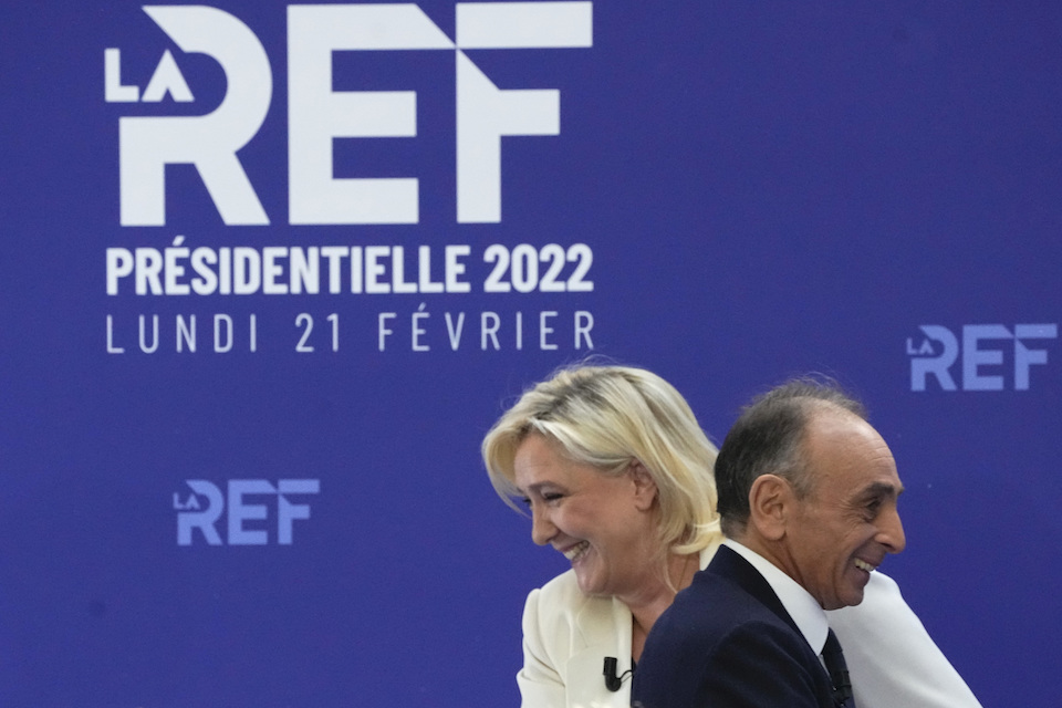 Γαλλία: Ρυθμιστής των εκλογών χωρίς να είναι καν υποψήφιος-1