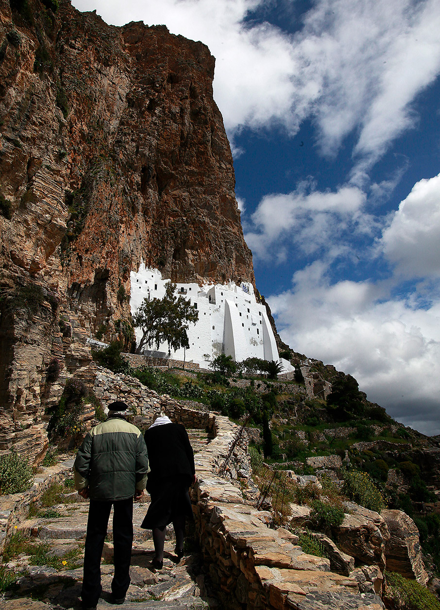 Τα πιο ξεχωριστά έθιμα του Πάσχα που αξίζει να ζήσετε-3