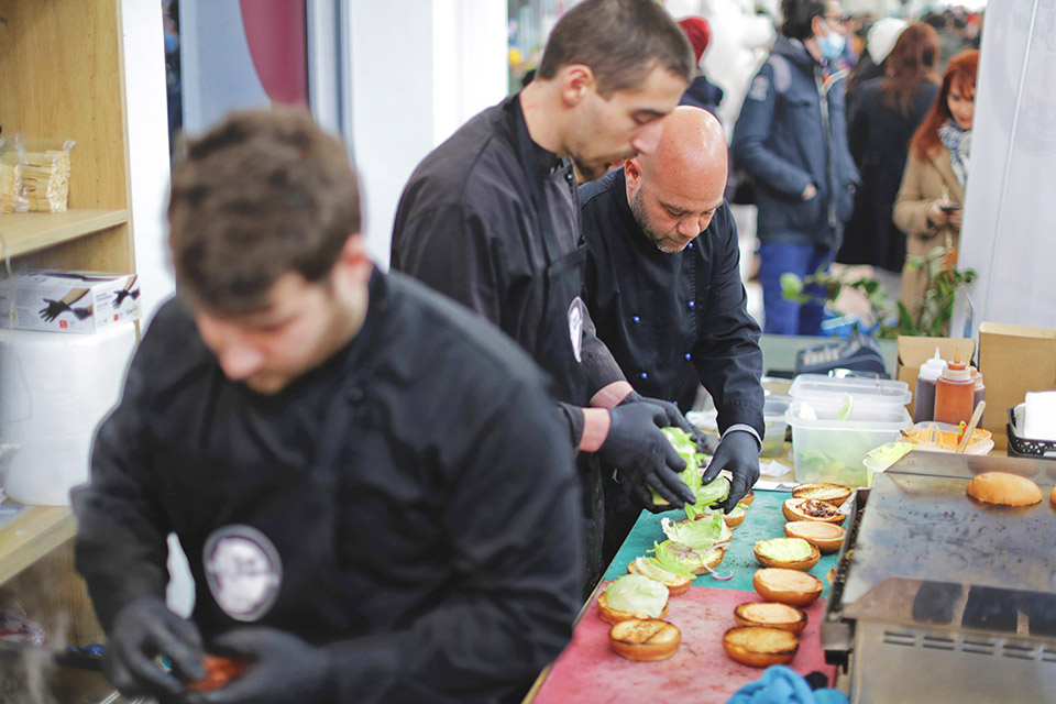 Το Pop Up Brunch της Κυψέλης επέστρεψε-2