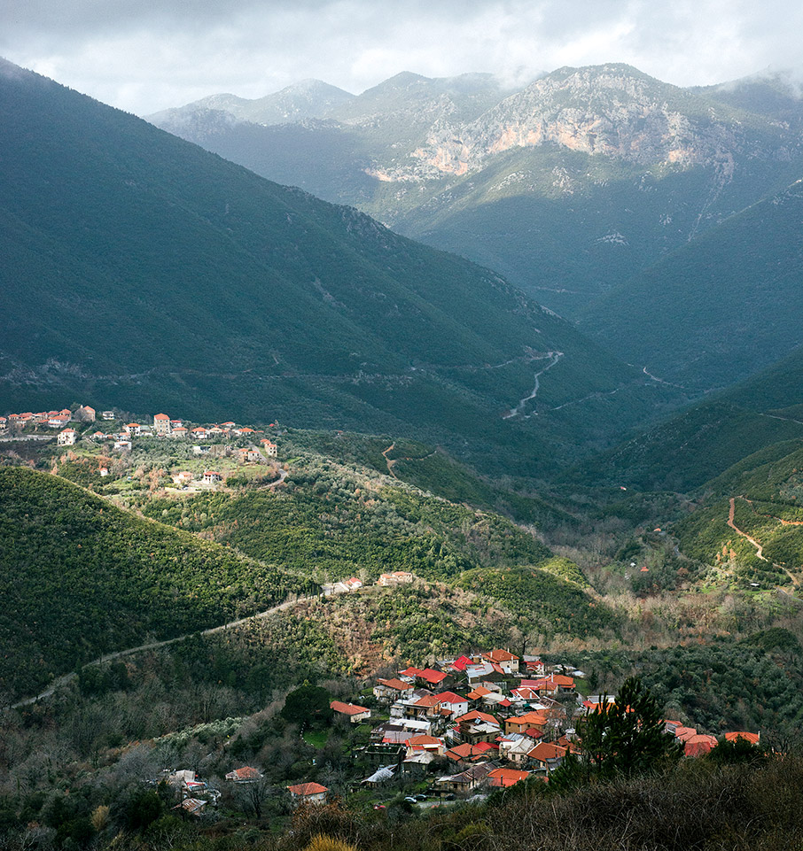 Η Αρχαία Μεσσήνη είναι ακόμα ζωντανή-7