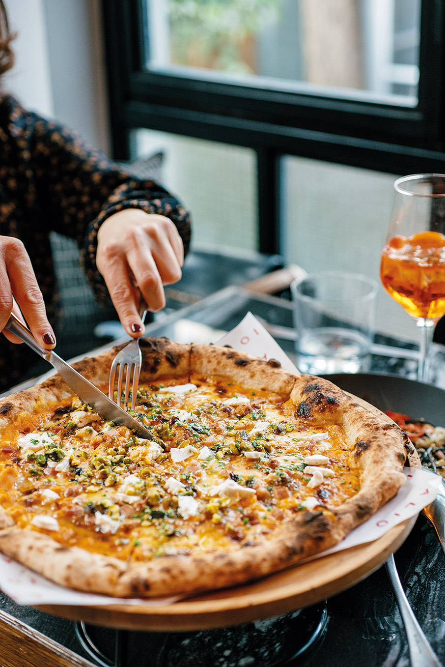 Οι 6 πιο hot πίτσες της Αθήνας-6