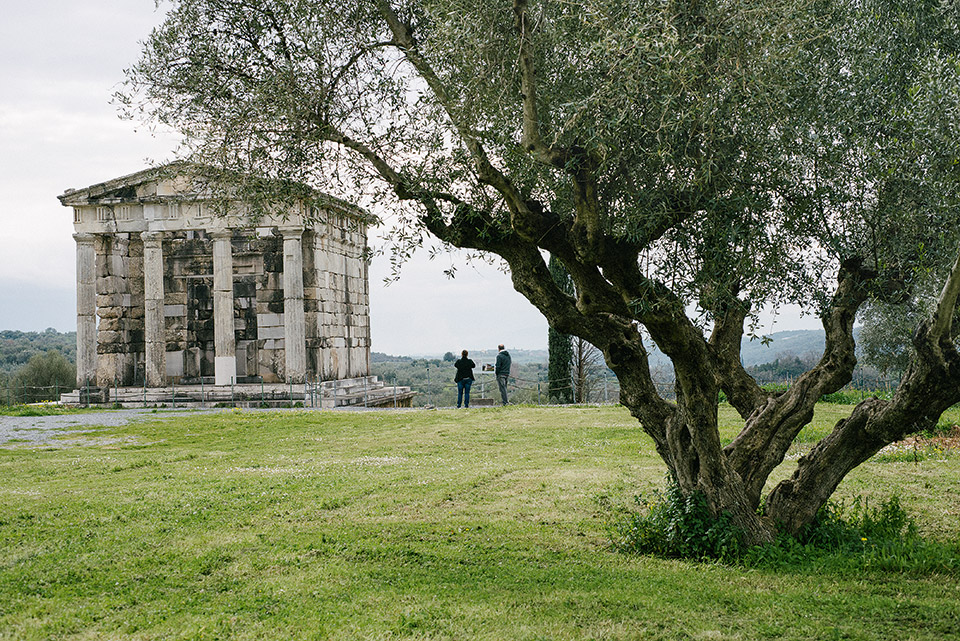 Η Αρχαία Μεσσήνη είναι ακόμα ζωντανή-3