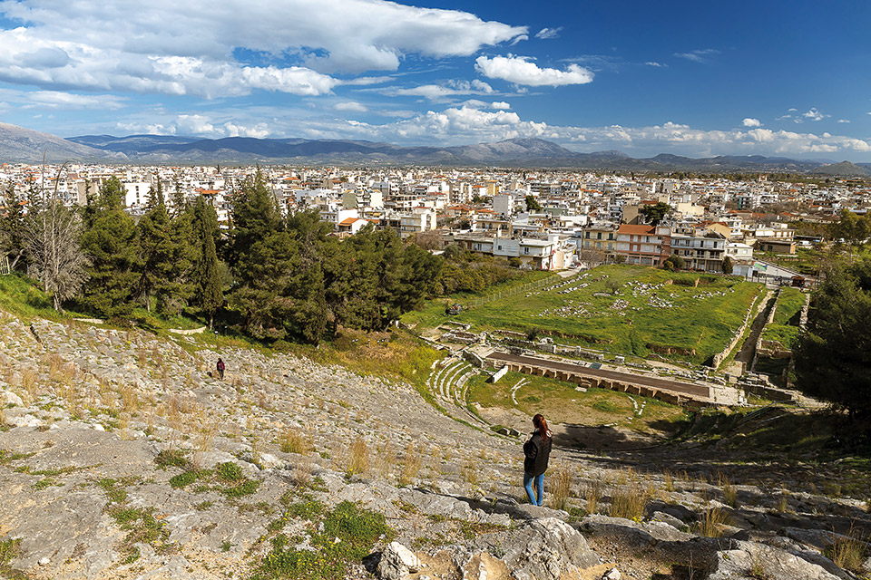 Αρχαιολογικό σαφάρι στην Αργολίδα-3
