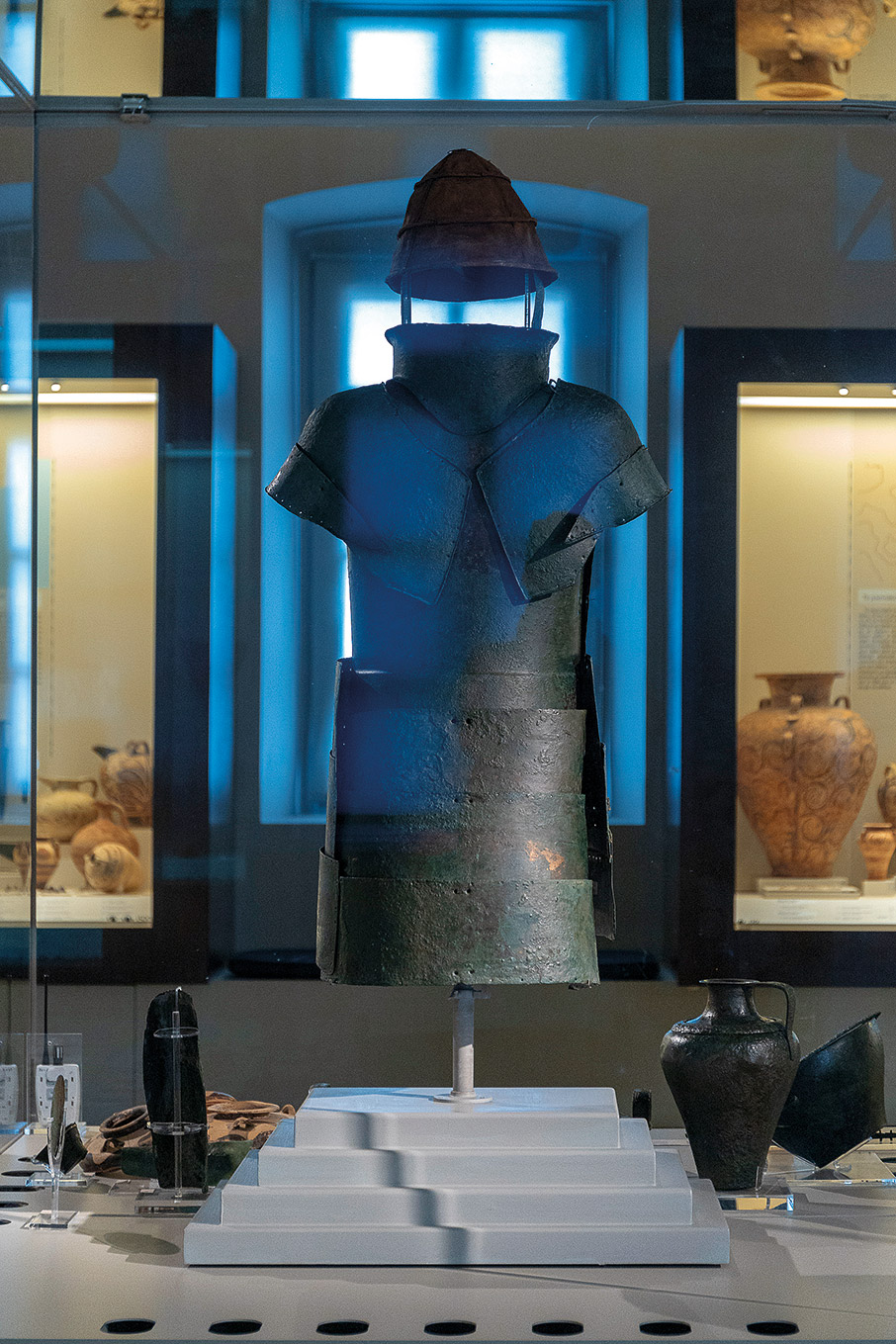 Αρχαιολογικό σαφάρι στην Αργολίδα-4